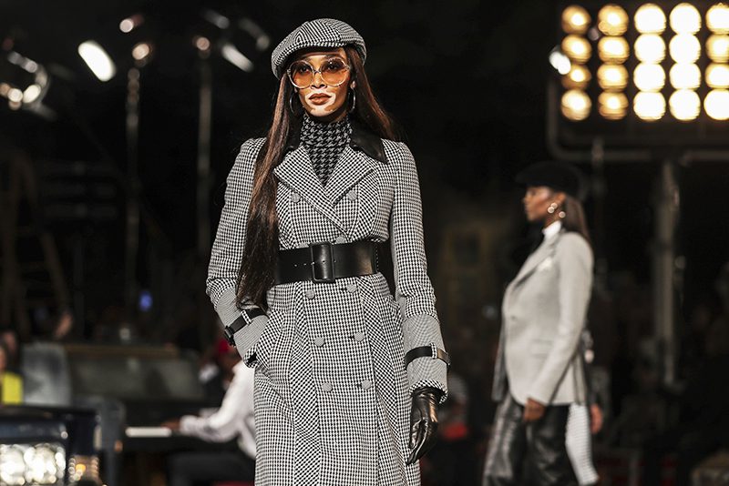 Hilfiger Joins With Zendaya For Joyous '70s Harlem Party 3 AP19252063044178