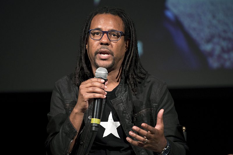 Colson Whitehead Among Kirkus Prize Finalists 1 AP19260501523077
