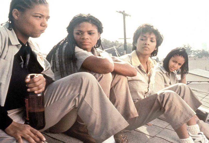 A ‘Set It Off’ Remake Is Coming, And Fans Aren’t Too Thrilled About It 1 setitoff