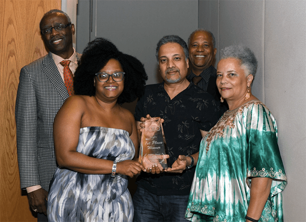 JARO Announces 2nd Annual Sponsorship Of Shorts Competition At 14th Anniversary Of PVIFF 3 ROSE