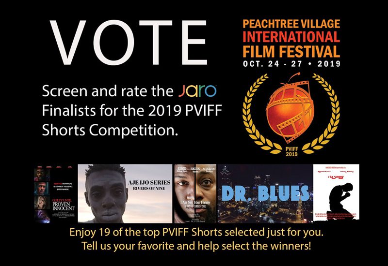 JARO Announces 2nd Annual Sponsorship Of Shorts Competition At 14th Anniversary Of PVIFF 1 vote