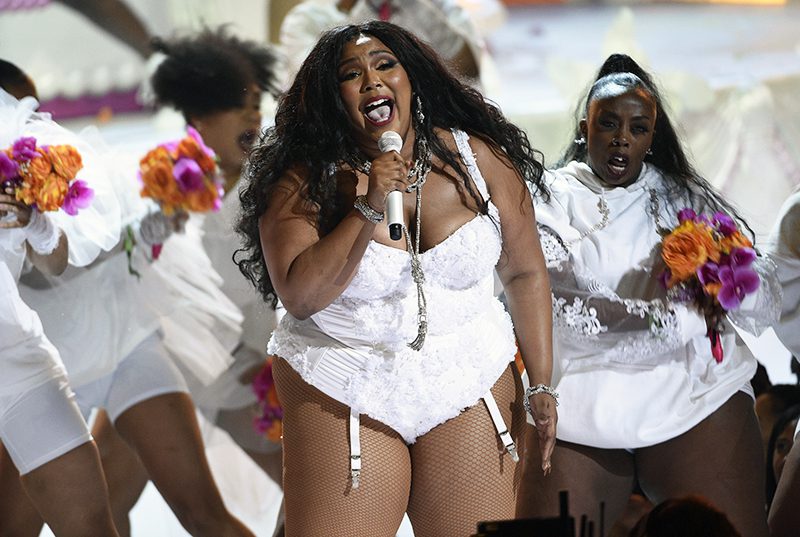 LIZZO