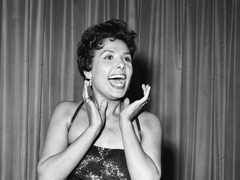 Lena Horne’s Legacy Continues With Entertainment Award That Honors Artists Creating Social Change 1 lenahorne