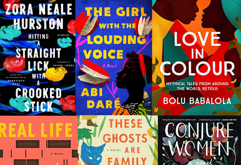 JARO Picks: The 2020 Book Releases By Authors Of Color We’re Most Thrilled For 1 2020books
