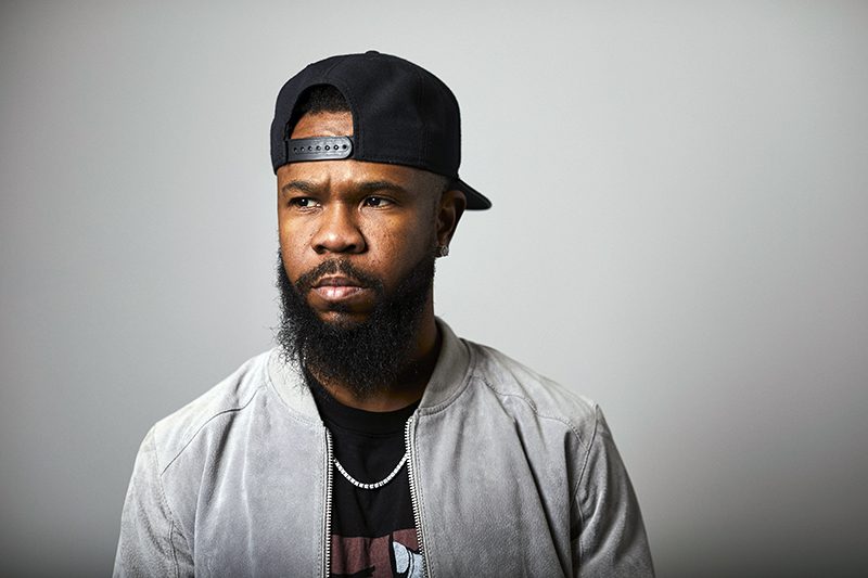 Chamillionaire Wants To Add Diversity To Tech Space 1 AP19322702207014