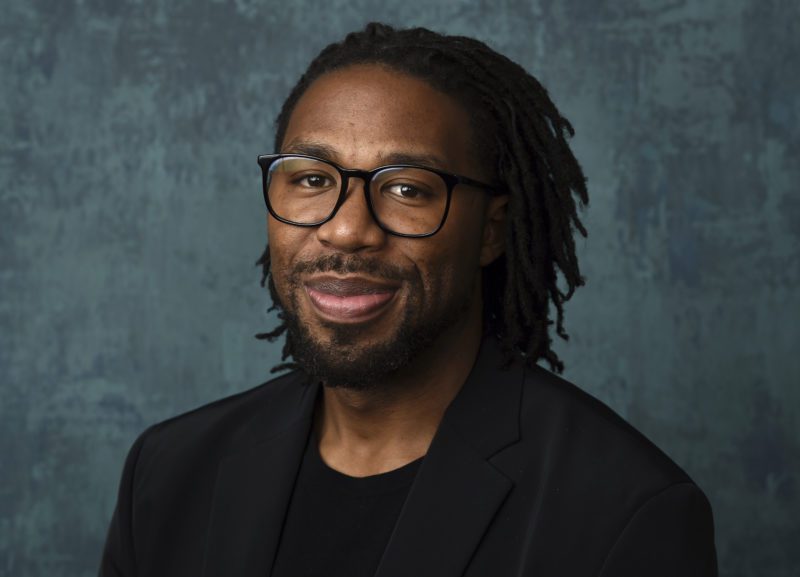 'Hair Love' director wants to win Oscar in honor of Kobe 1 AP20028057375280 e1580497064811