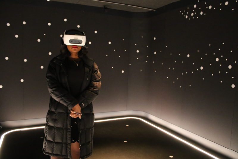 High-tech Chicago exhibit puts visitors eye-to-eye with MLK 1 AP20059614290682 e1582917272958