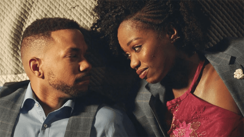 Review: Ava DuVernay’s ‘Cherish the Day’ Is Refreshingly Innovative 1 cherishtheday