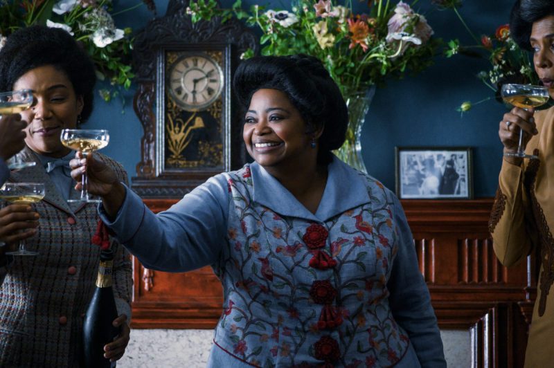 Netflix's 'Self Made' tells of first female millionaire, Madam C.J. Walker 1 AP20083643658618 e1585072194207