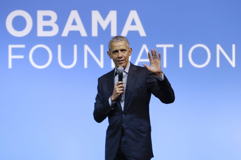 Barack Obama will headline televised prime-time commencement 1 AP20126583374942 e1588696880645