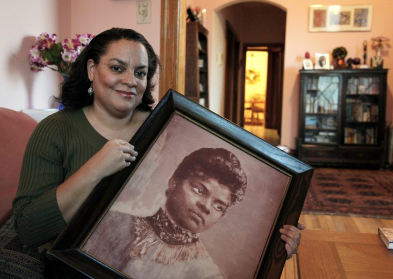 Biography About Journalist Ida B. Wells To Be Released In 2021 1 AP20135484464279 e1589470417561