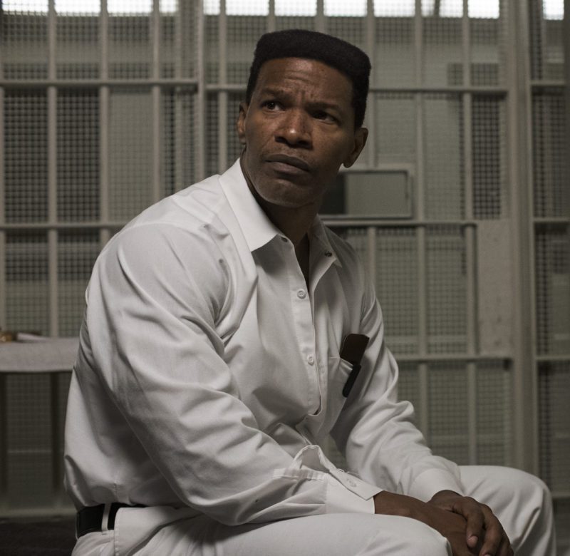 'Just Mercy,' drama of racial injustice, to be made free in June 1 AP20022617611746 e1591282472437
