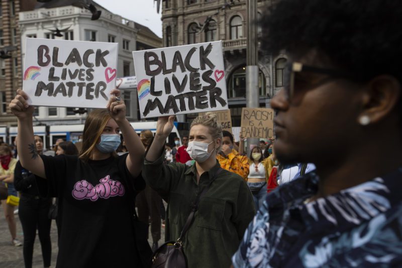 Music industry calls for Black Out Tuesday amid unrest 1 AP20153539766661 e1591033676236