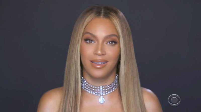 Beyoncé's message, epic performances stand out at BET Awards 1 AP20181106065358 e1593469384697