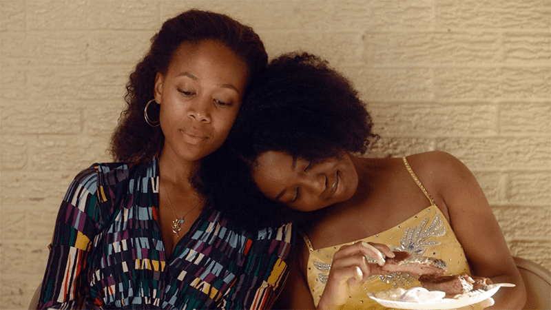 Channing Godfrey Peoples Weighs In On The Authenticity Of Her Debut Feature Film ‘Miss Juneteenth’ 1 june