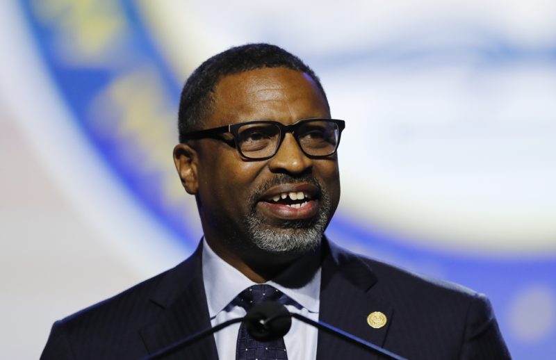 NAACP Is Partnering With CBS To Bring More Black Stories To The Forefront 1 AP20197463185946 e1594827571455