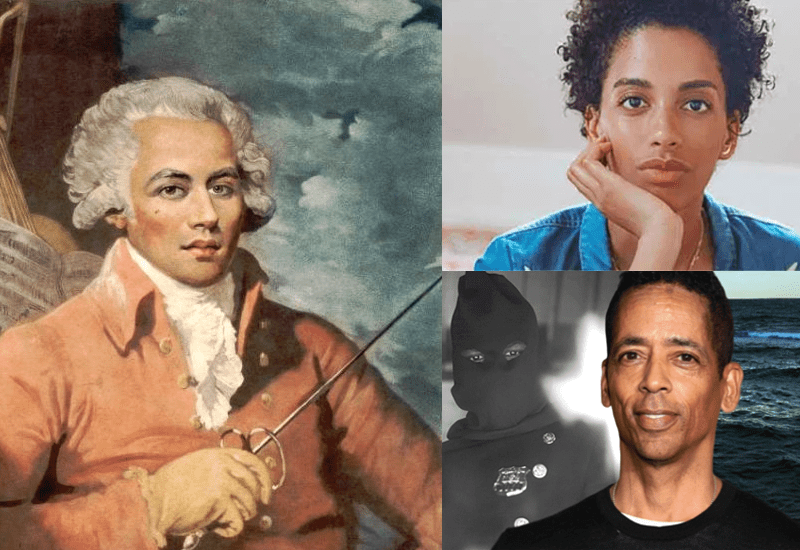 ‘Black Mozart’ Biopic Is In Development From Searchlight Pictures 1 blackmozart