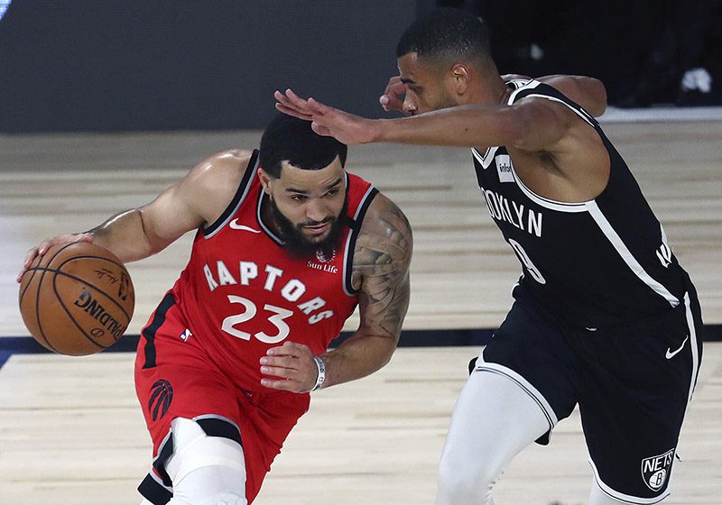 Frustrated NBA players wonder again whether they should play 1 AP20236848063611