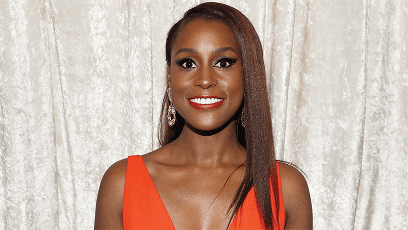 'The Ghost In The Machine': Issa Rae To Produce Film On The Astonishing True Story Of Tanya Smith For Netflix 1 issarae