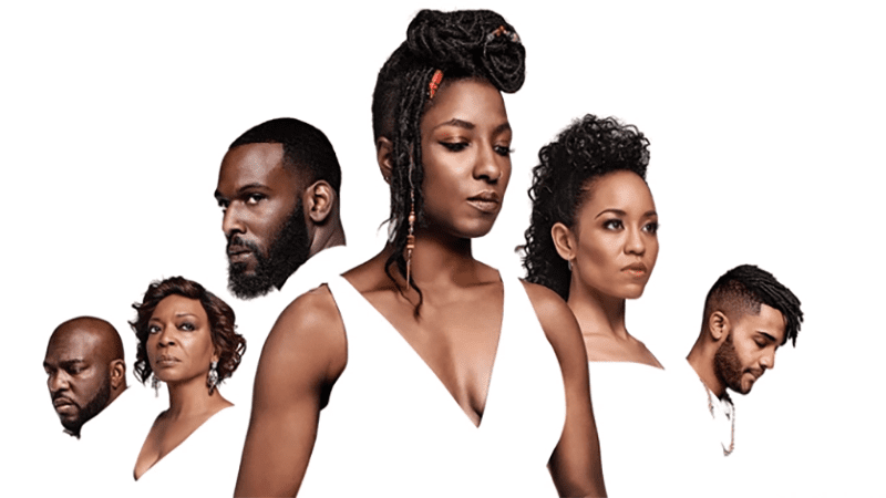 Season 5 of ‘Queen Sugar’ Will Address The Pandemic And Black Lives Matter 1 Untitled 3