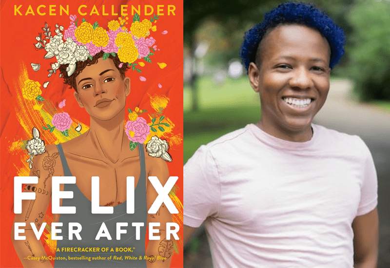 ‘Felix Ever After’ To Be Adapted Into A Television Series Through Amazon Studios 1