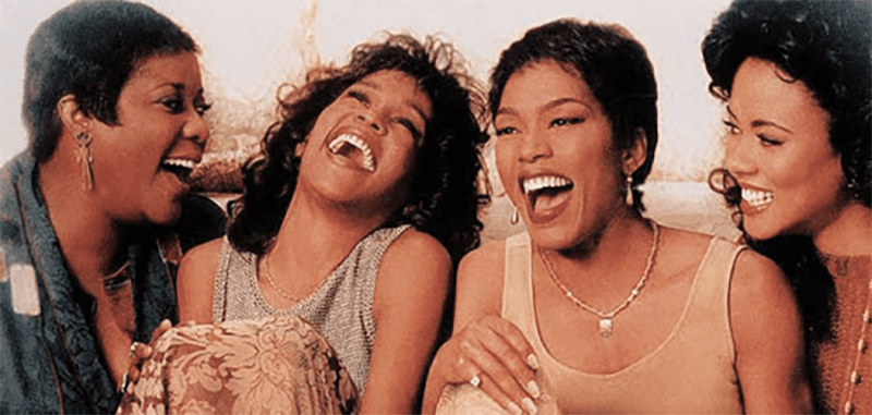 Terry McMillan’s ‘Waiting To Exhale’ To Be Adapted Into A TV Series, Produced By Lee Daniels And Directed By Anthony Hemingway 1