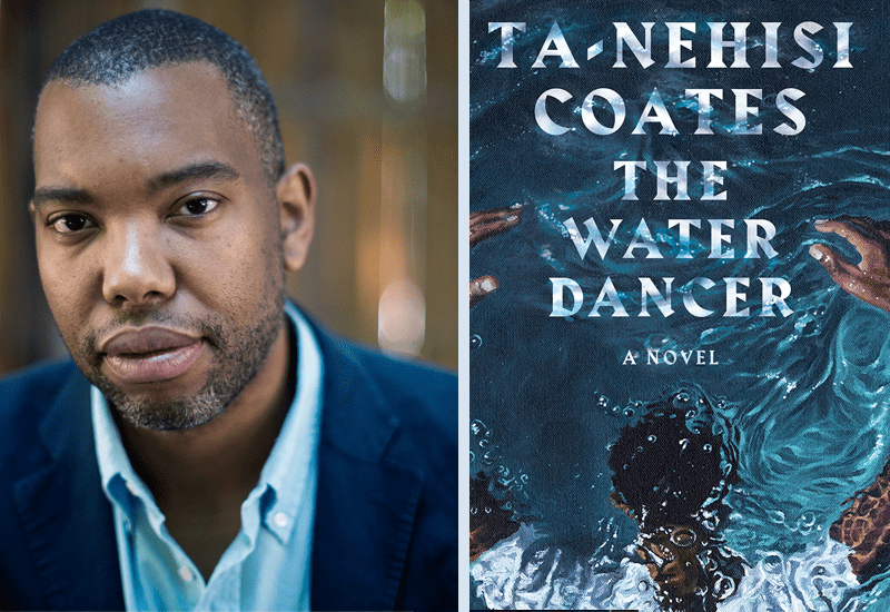 waterdancer
