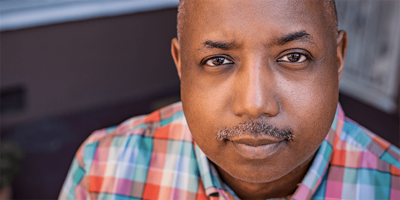 Director Kemp Powers On Major Upcoming Films “Soul” And “Miami,” And How Both Are A Reflection Of Himself 1 kemp