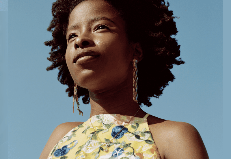 Poet Amanda Gorman, 22, will read at Biden inaugural 1 ap