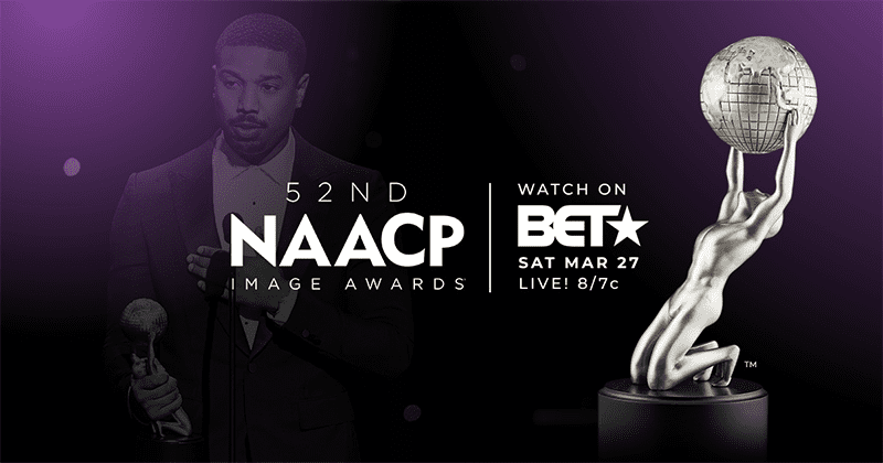 Nominations For 2021 NAACP Image Awards Highlight Strong, Resilient Black Voices And Talent 1 naacp