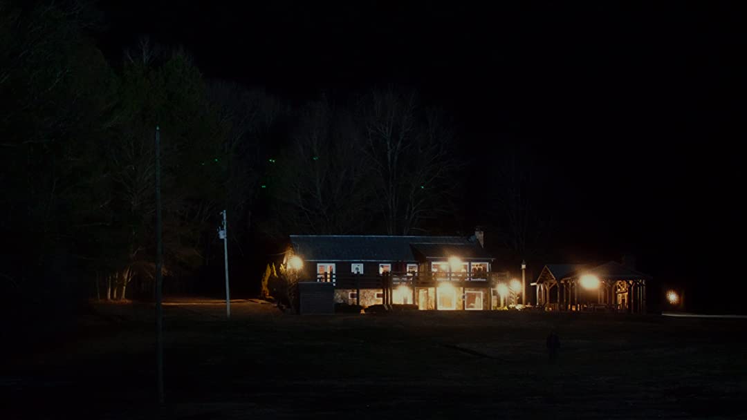 WATCH: Uche Aguh's ‘The House Invictus’ Is A Psychological Thriller That Examines Black Trauma In America 1 watch img 1