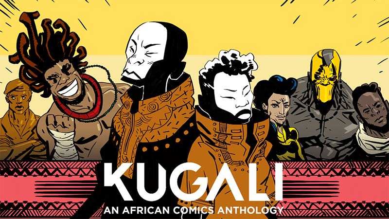 kugali