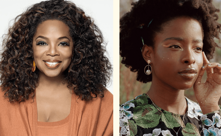 Poet Amanda Gorman Will Be Interviewed By Oprah For “The Oprah Conversation” 1 oprah