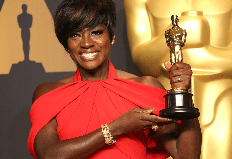 Viola Davis Is Now The Most-Nominated Black Actress Ever––But There’s A Bigger Issue To Be Examined About Hollywood And Award Ceremonies 1 viola