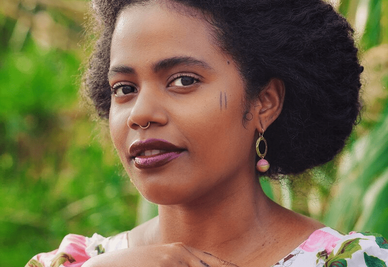 Akwaeke Emezi’s Novel ‘You Made A Fool Of Death With Your Beauty’ To Be Adapted Into A Film By Amazon Studios And Michael B. Jordan 1 Untitled 1