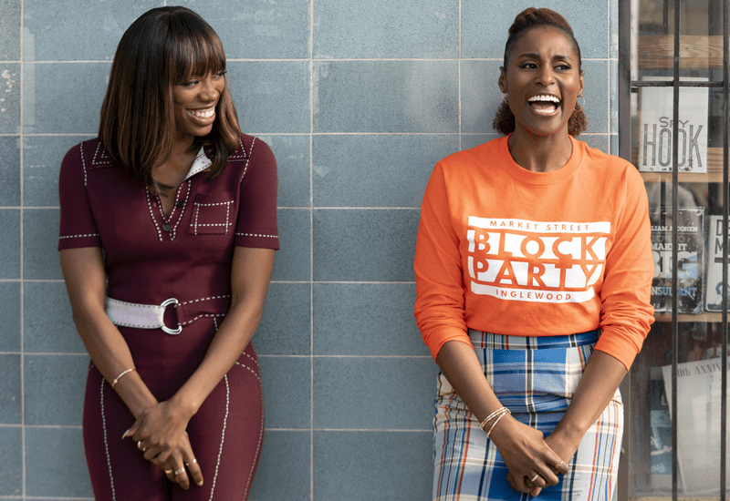 Issa Rae Shares Her Thoughts About The Final Season Of ‘Insecure,’ And What’s Next On The Horizon 1 insecure