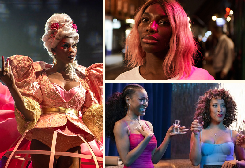 ‘I May Destroy You,’ ‘Pose,’ ‘A Black Lady Sketch Show,’ And More Receive Emmy Nominations 1 emmy