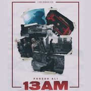 13 AM