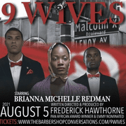 9 Wives