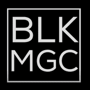 BLK MGC