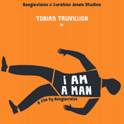 I Am A Man