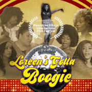 Loreens Gotta Boogie