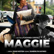 MAGGIE