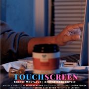 Touchscreen