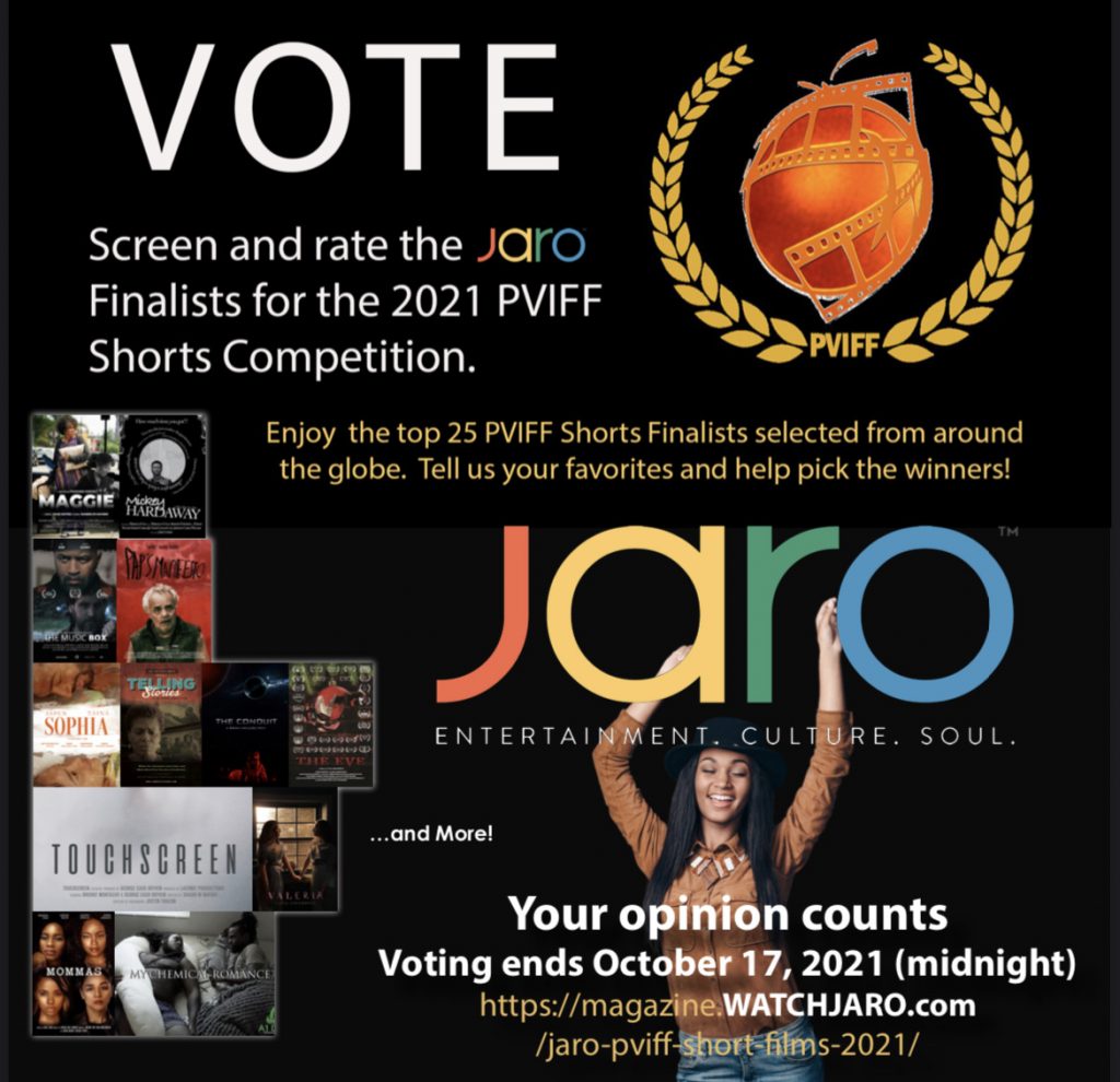 JARO Sponsors Short-Film Competition For Peachtree Village International Film Festival (PVIFF) 1 IMG 0169