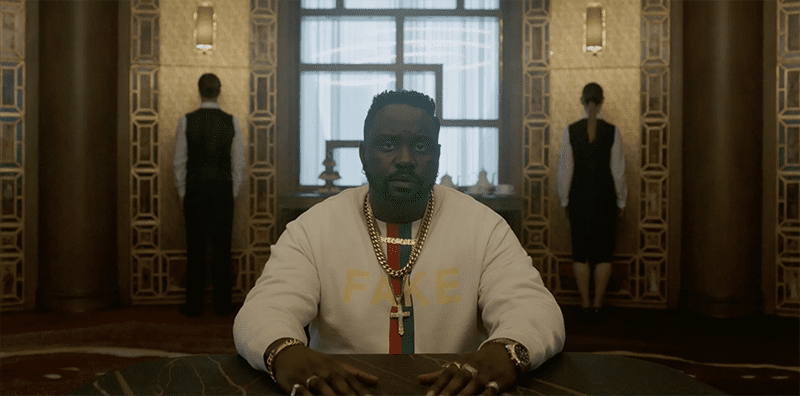 ‘Atlanta’: Donald Glover Drops Obscure Surprise Teaser For Long-Awaited Third Season 1 Screen Shot 2021 11 01 at 1.53.44 PM