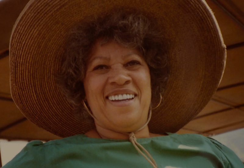 Toni Morrison's Black Book: Upcoming Exhibition In Honor Of Morrison’s Everlasting Cultural Significance 1 toni