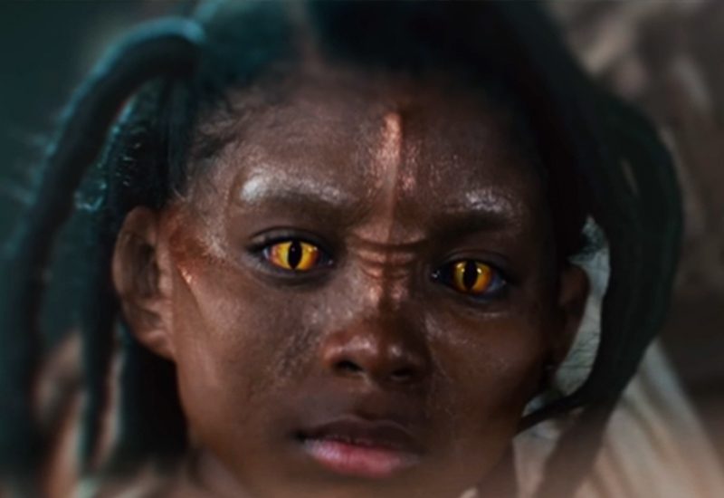 ‘The Man Who Fell To Earth’: Watch First Trailer For Sci-Fi Starring Chiwetel Ejiofor And Naomie Harris 3 02