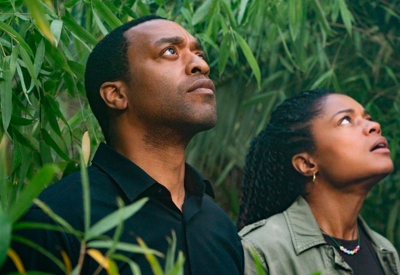 ‘The Man Who Fell To Earth’: Watch First Trailer For Sci-Fi Starring Chiwetel Ejiofor And Naomie Harris 1 manwhofell
