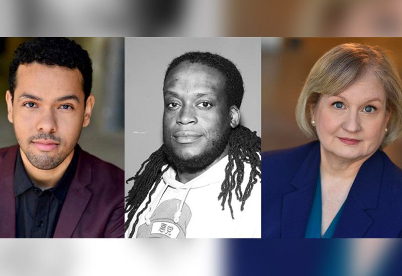 Julian Robinson, Joshua Quinn, and Angela Van Tassel Assemble For Alonge Hawes’s ‘Silver & Gold’ Digital Series 1 articleimg